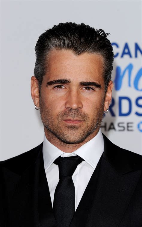 Colin Farrell Wallpapers - Wallpaper Cave