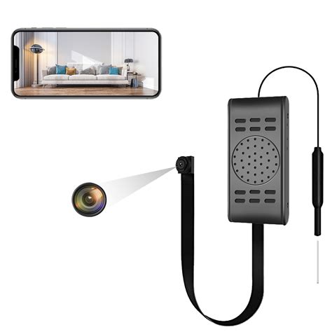 Wireless Spy Cameras For Bathrooms Hidden Camera Detector On The App