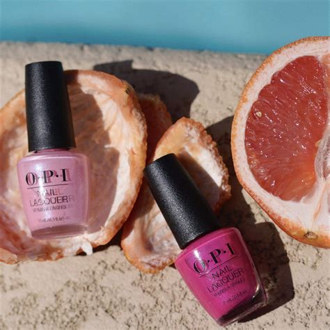 OPI Nail Polish on Sale (Lots of Cute Colors to Choose From!)
