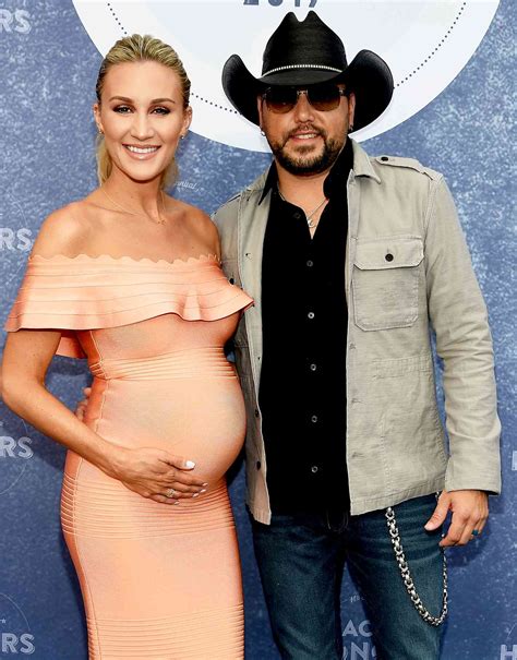 Jason Aldeans Ex Wife