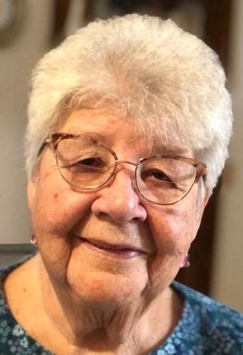Nancy C. Krueger Obituary (2024) - Sheboygan, WI - Olson Funeral Home ...