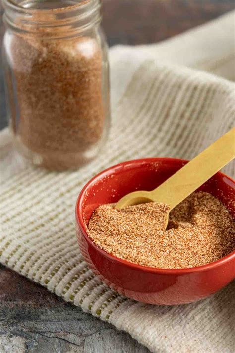 Hello Fresh Fry Seasoning - Simply Scrumptious Eats