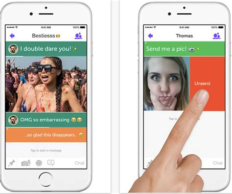 6 Best Sexting Apps In The Game, Because Sexy Texts Are The New Foreplay