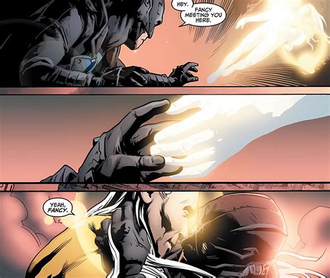 𝐦𝐢𝐝𝐧𝐢𝐠𝐡𝐭𝐞𝐫 𝐚𝐧𝐝 𝐚𝐩𝐨𝐥𝐥𝐨 | Midnighter and apollo, Batman funny, Gay art