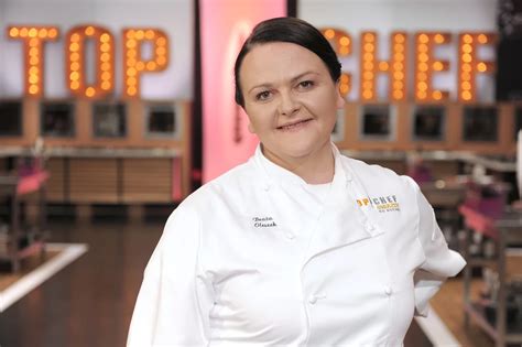 "Top Chef. Gwiazdy od kuchni": Beata Oleszek (Jarzębina) i Vienio ...