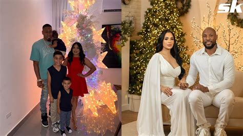 Edwin Diaz gushes over wife Nashaly's casual bodycon outfit; Starling ...