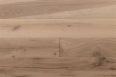 Polar Frost European Oak Flooring Hardwood Flooring - Cochrans Lumber