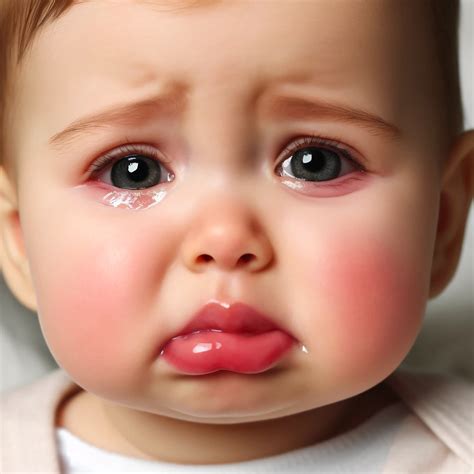 Understanding Swollen Baby Gums: Causes and Solutions