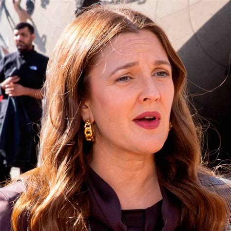 Drew Barrymore Familie