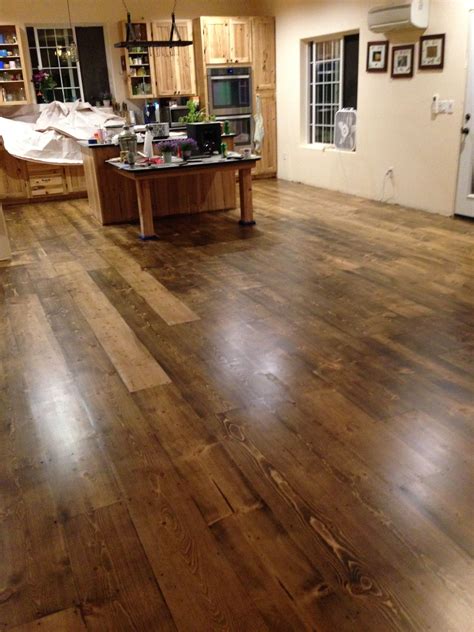 Pine Wood Floor Stain Colors – Flooring Tips