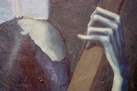 Pablo Picasso’s Old Guitarist – Everything you need to know