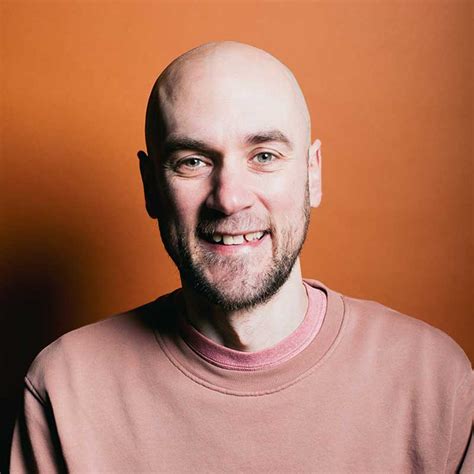 Connor Murphy - MuseumNext