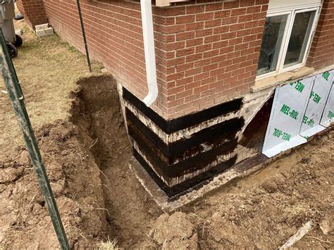 Structural Repair 14 - Power Foundations