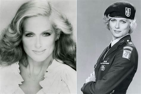 Shelley Smith, supermodel-turned-actor known for 'The Associates' and ...