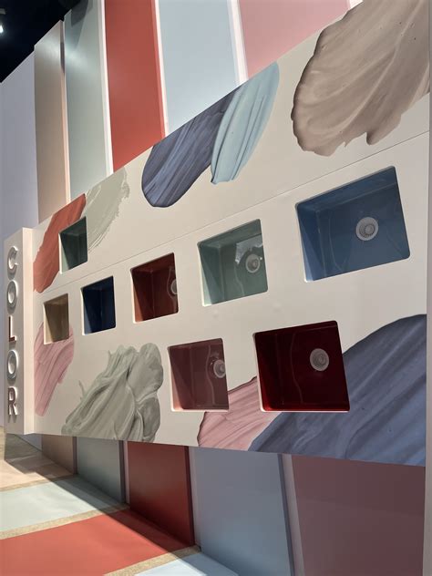 Our Top 6 Design Trends from KBIS 2023 - CKF