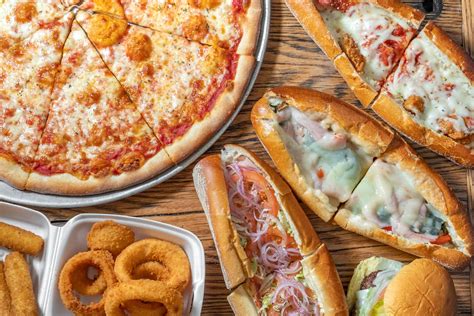 Quig's Pizza Steaks & Hoagie's Delivery Menu | Order Online | 7501 ...