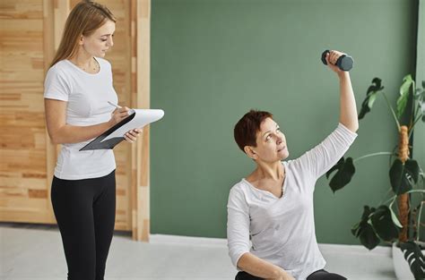 How to Get a Job as an Exercise Physiologist | Exercise Physiologists