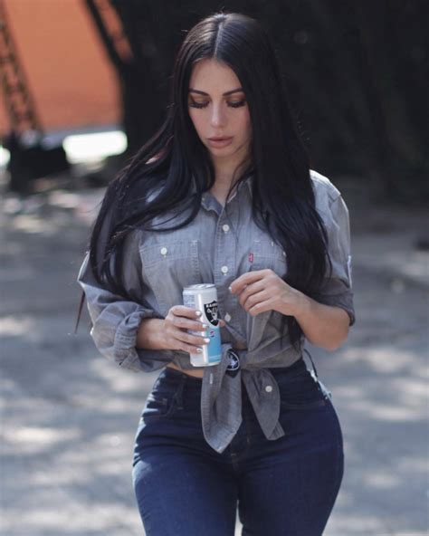 The Hottest Photos Of Jimena Sanchez - 12thBlog