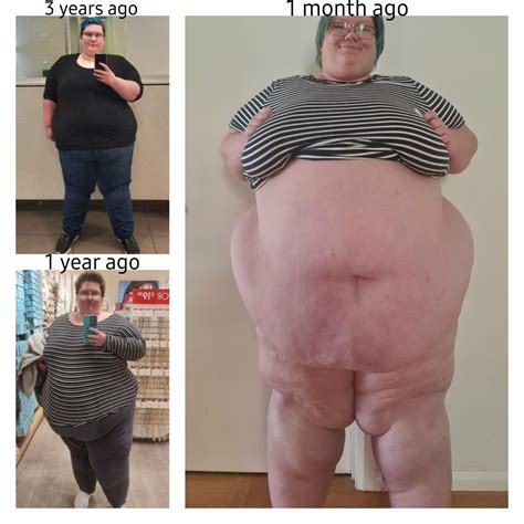 I love all BBW, SSBBW, Feedee & Gaining girls