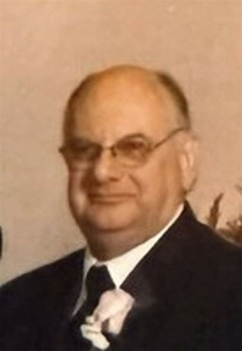 Louis P. Mazzitelli Obituary - Press & Sun-Bulletin