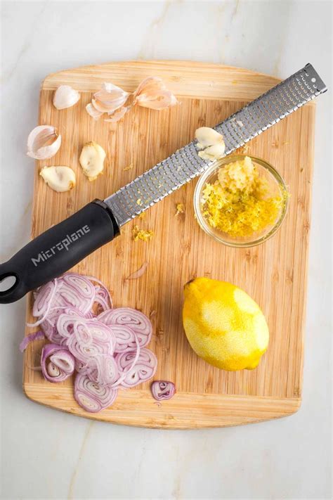 Lemony Green Bean Salad - Debra Klein