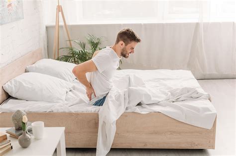 Types of Sciatic Nerve Pain - Sonoran Pain & Spine