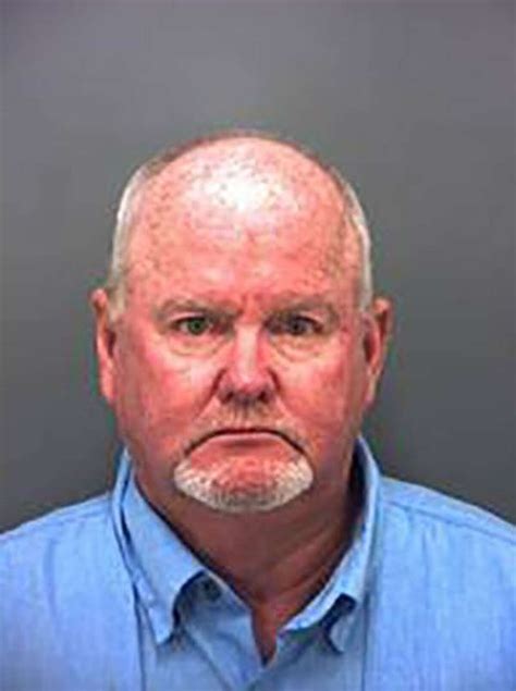 Ex-warden allegedly went to water board meeting after shooting migrant