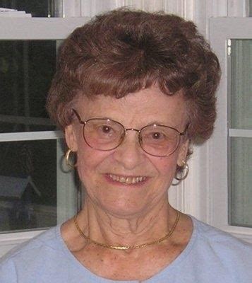 M. Margaret Ferraro Obituary (2018) - Binghamton, NY - Press & Sun-Bulletin