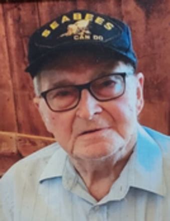 John Hubron Chitwood - 2024 - Petty Funeral Home