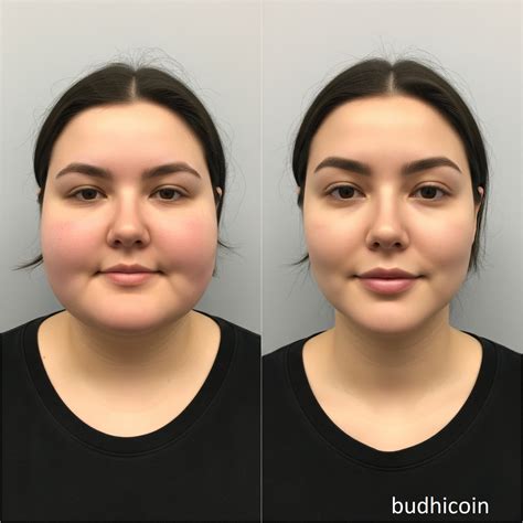 Mind-Blowing buccal Fat Removal Before and After In 2025 - budhicoin