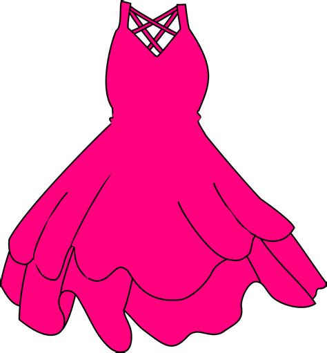 Free Dress Clip Art, Download Free Dress Clip Art png images, Free ...
