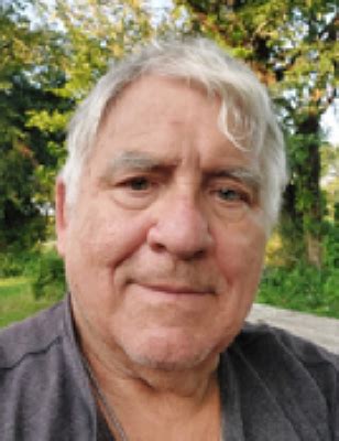 Michael Parks - 2022 - Hendricker Funeral Home