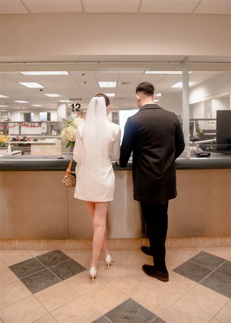 Courthouse wedding san bernardino county | Beachweddingtips.com