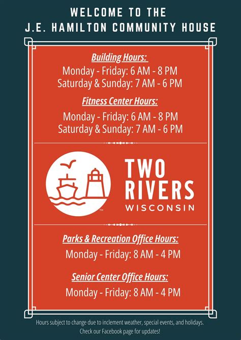 Community | Two Rivers Wisconsin