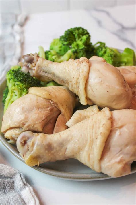 How Long Boil Chicken Legs And Thighs at Harry Oloughlin blog