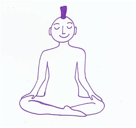 Help Children Focus Their Intentions With Archer Pose — Yo Re Mi