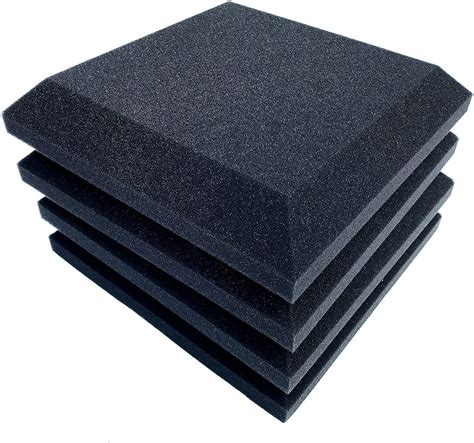 Acoustic Foam