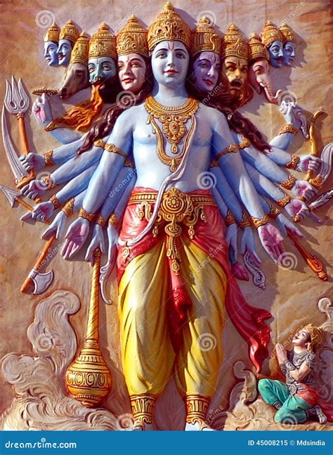 Lord Krishna Celebration JANMASHTAMI Editorial Image | CartoonDealer ...