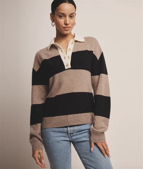 The 9 Best Rugby Polo Sweater to Shop Now — Florré