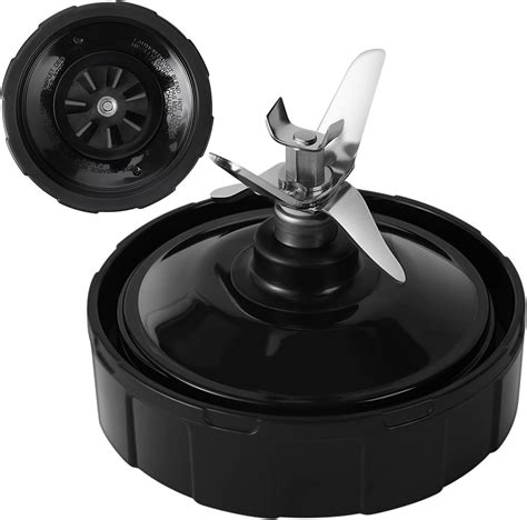 Fdit - Ninja Pro Extractor KLINGEN, 6/7 aletas Blender Gear Hoja ...