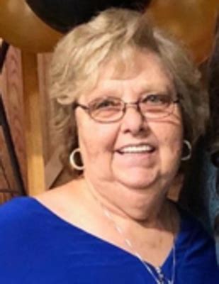 Connie Mahon - 2023 - Hatfield Funeral Chapel, Inc.