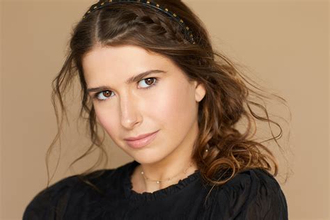 Lauren Elizabeth Harris