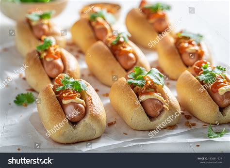 Best Frozen Mini Hot Dogs at Willie Mixon blog