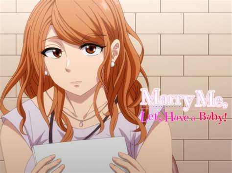 Prime Video: Marry Me, Let's Have a Baby! - Season 1