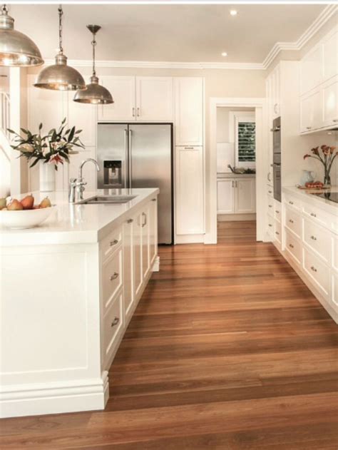 Wood Flooring Ideas For Kitchen - Flooring Ideas