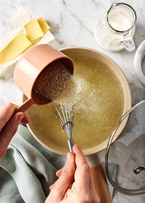 Ratio Of Grits To Water
