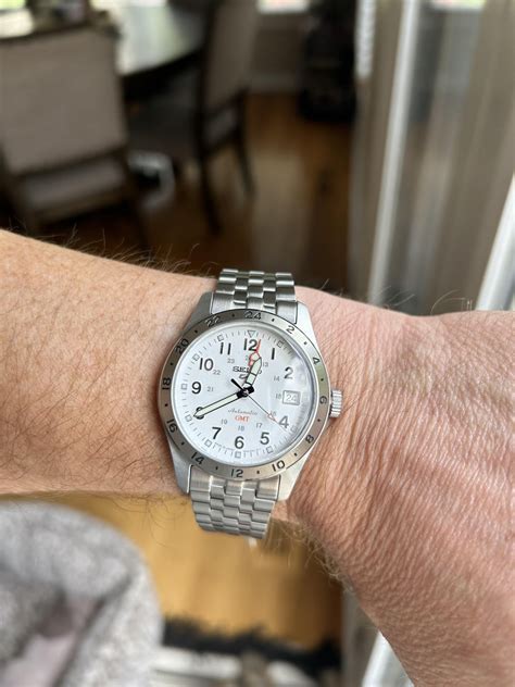 Legit check [SBSC009] : r/Seiko