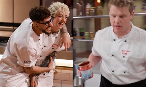 My Kitchen Rules winners Simone and Viviana break their silence over ...