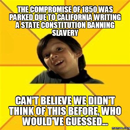 Compromise Of 1850 on emaze