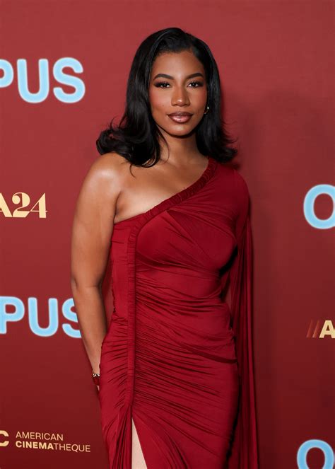 Taylor Rooks Shares Details About Husband, Proposal, And Wedding